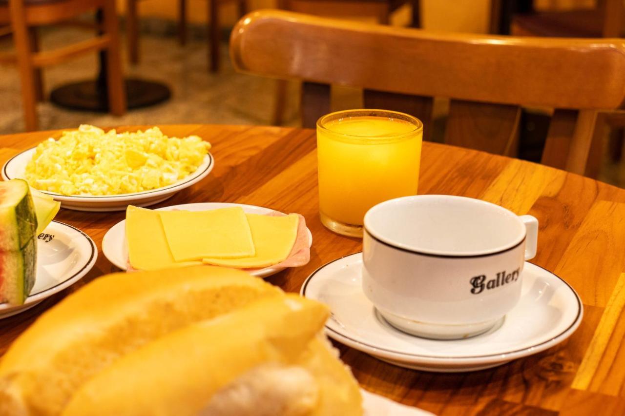 Hotel Pompeu Rio Río de Janeiro