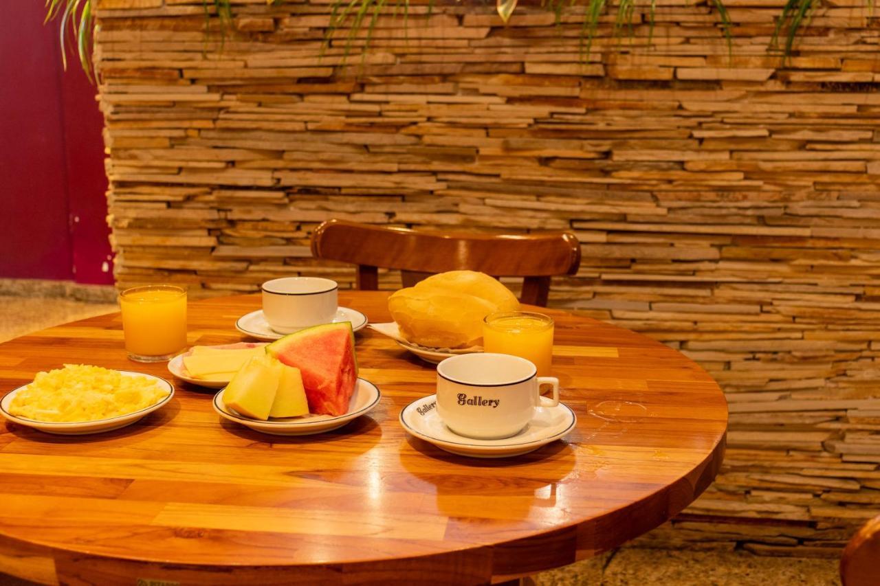 Pompeu Rio Hotel 3*