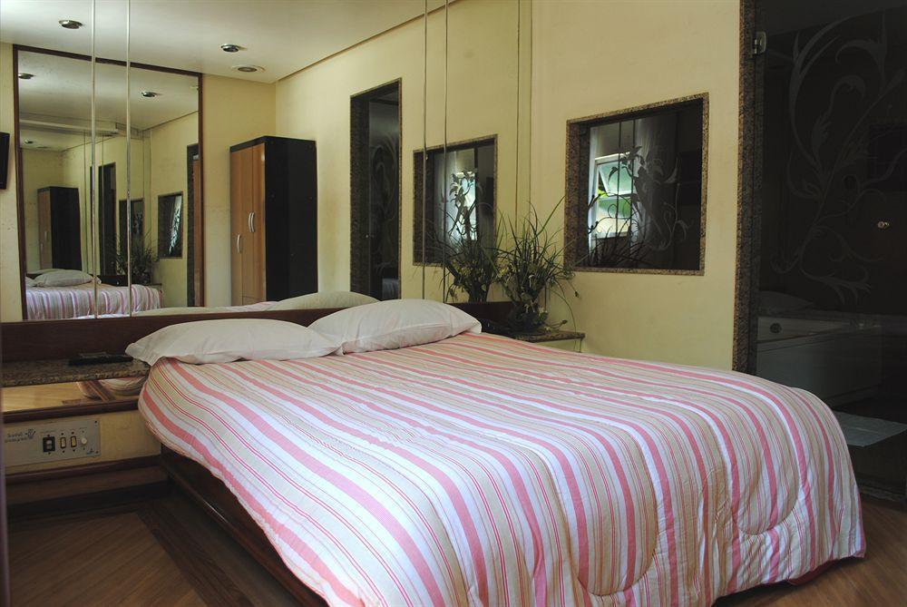 Hotel Pompeu Rio Río de Janeiro