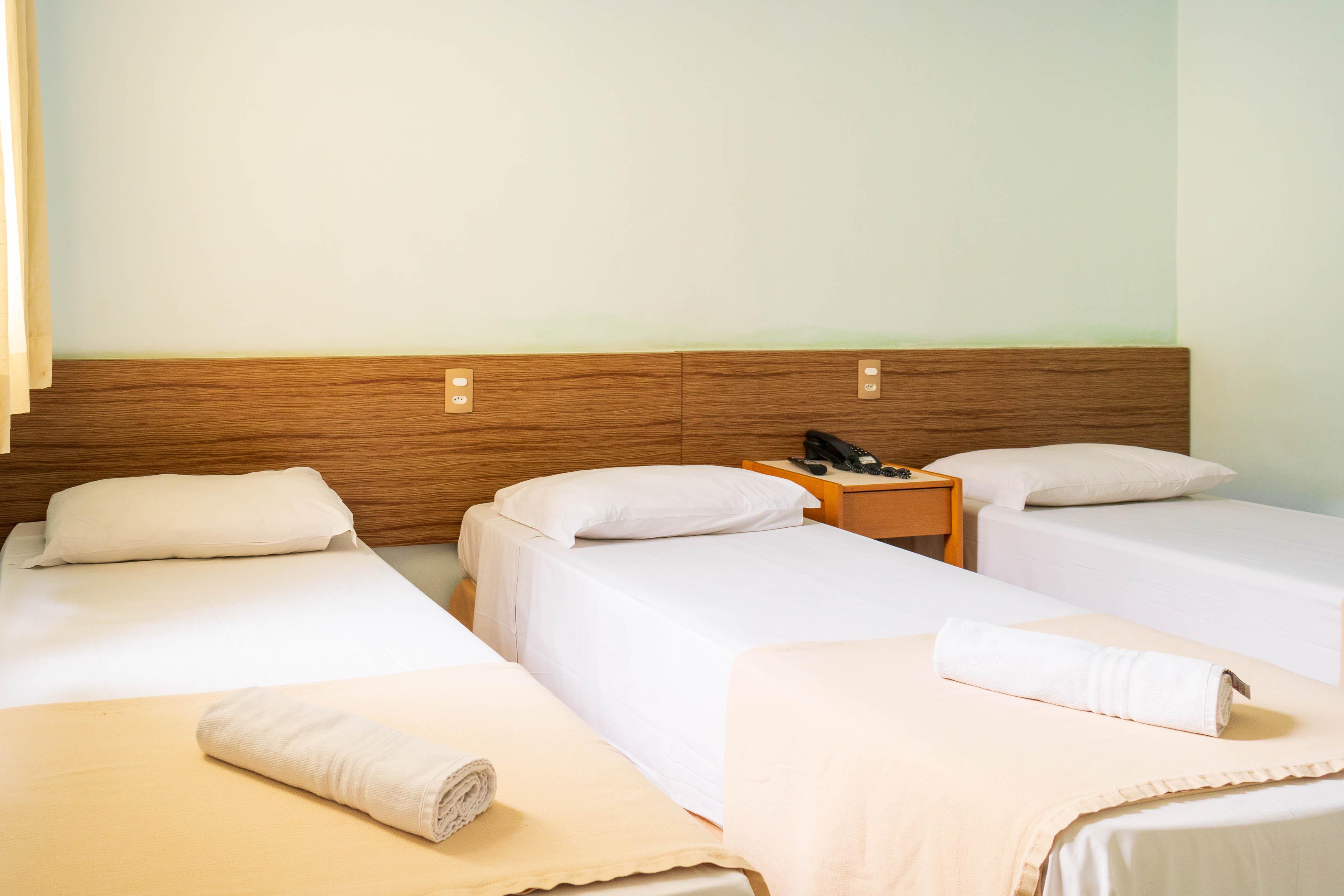 Pompeu Rio Hotel Río de Janeiro