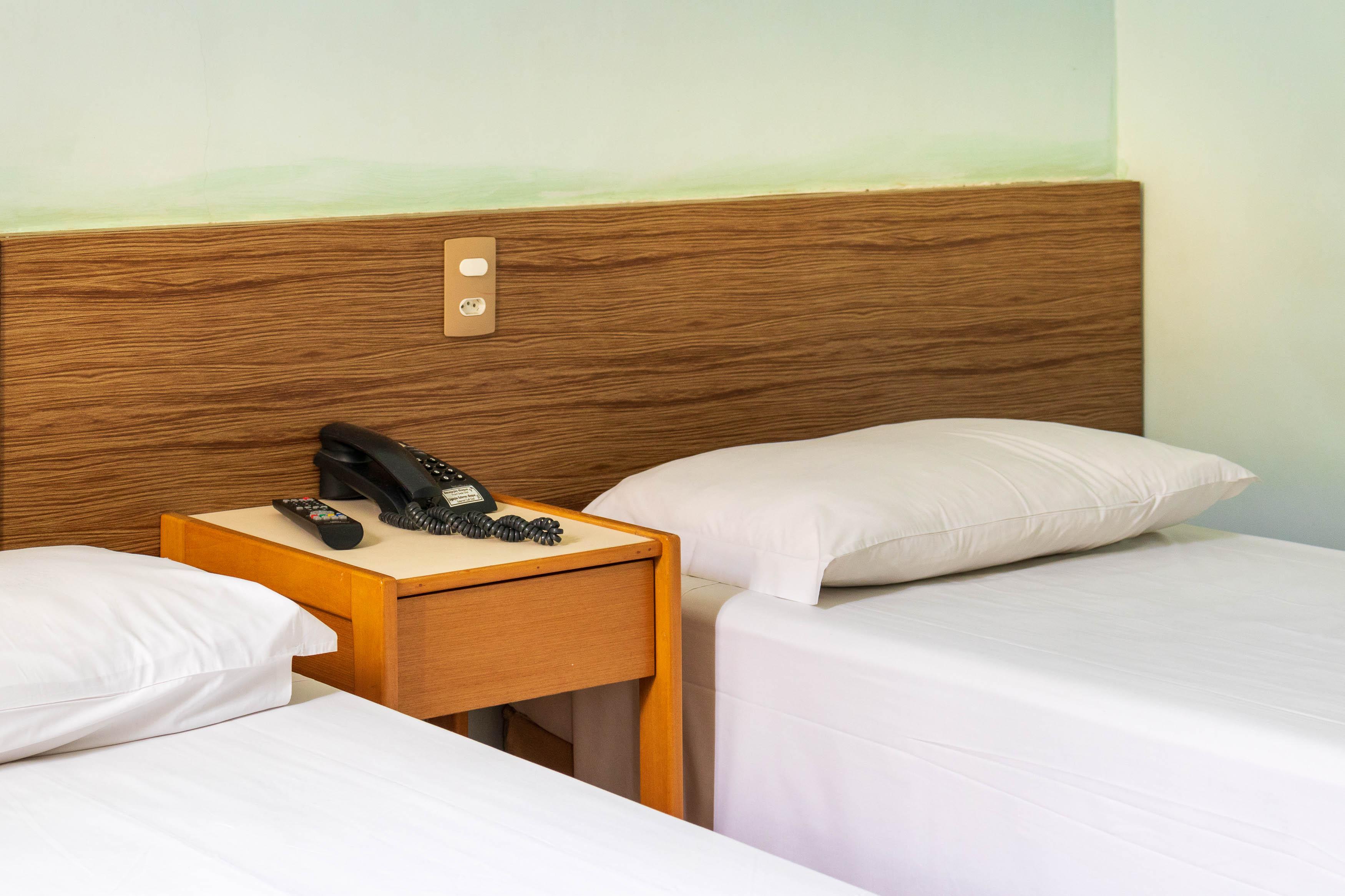 Hotel Pompeu Rio Río de Janeiro