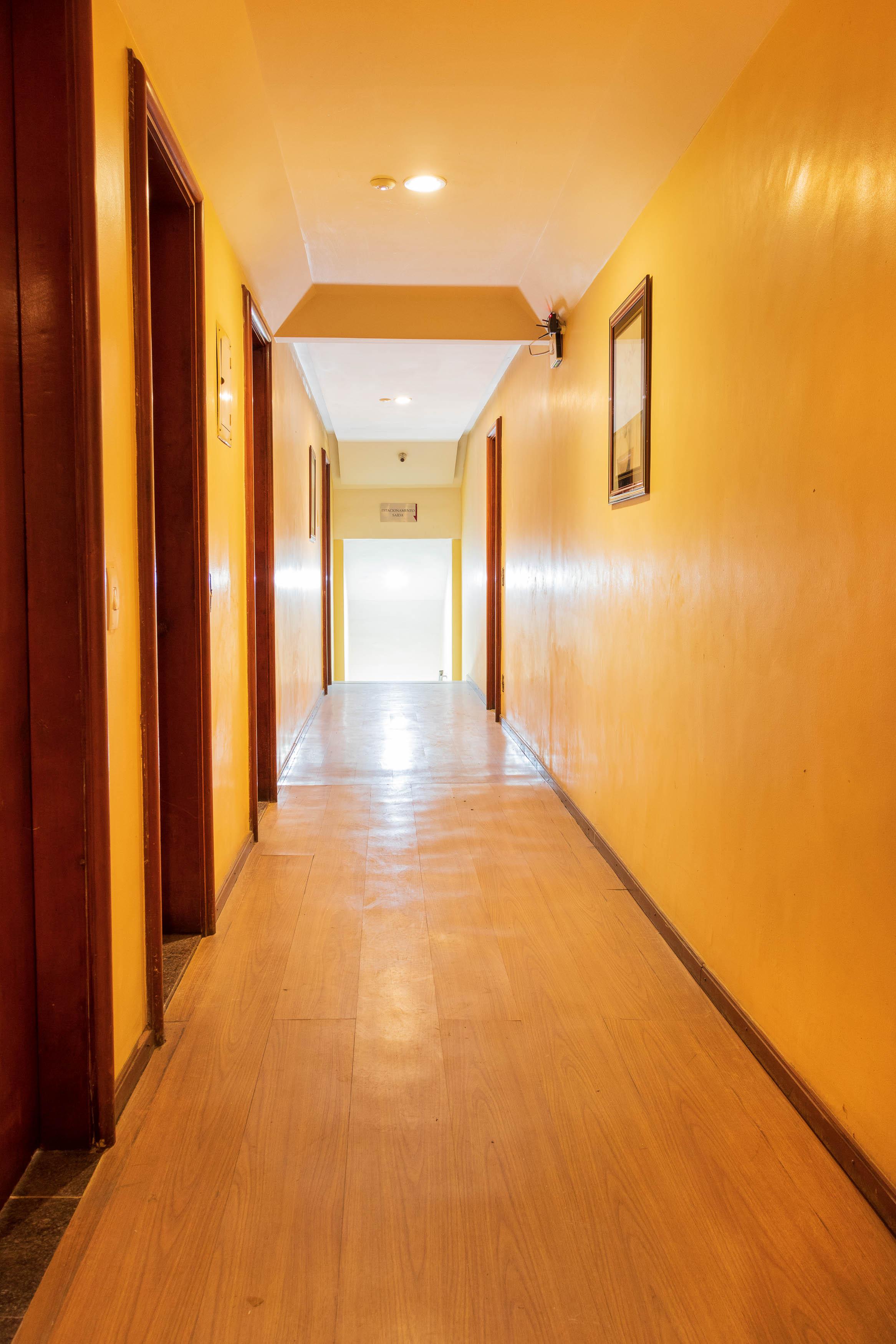 Pompeu Rio Hotel