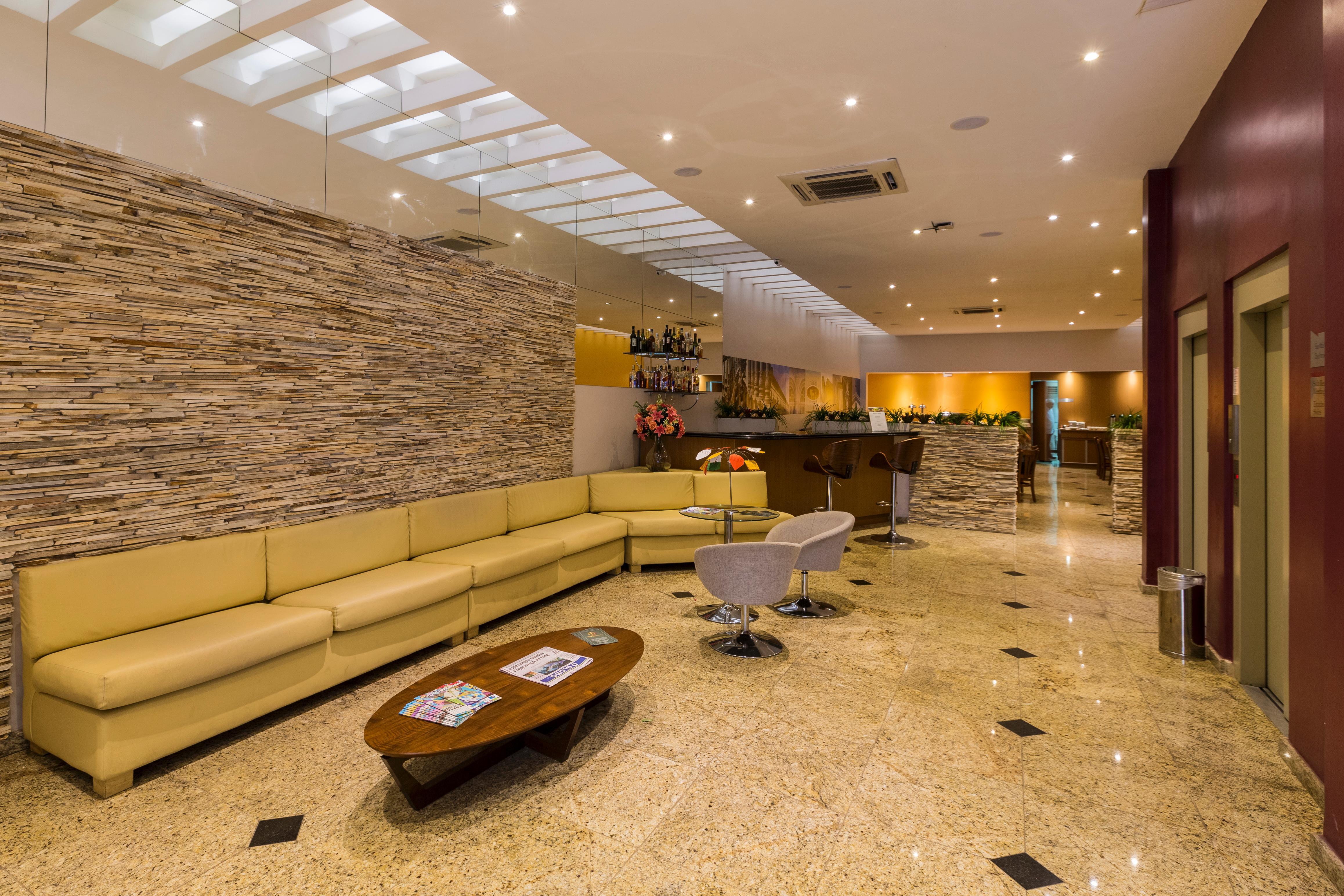 Pompeu Rio Hotel Río de Janeiro