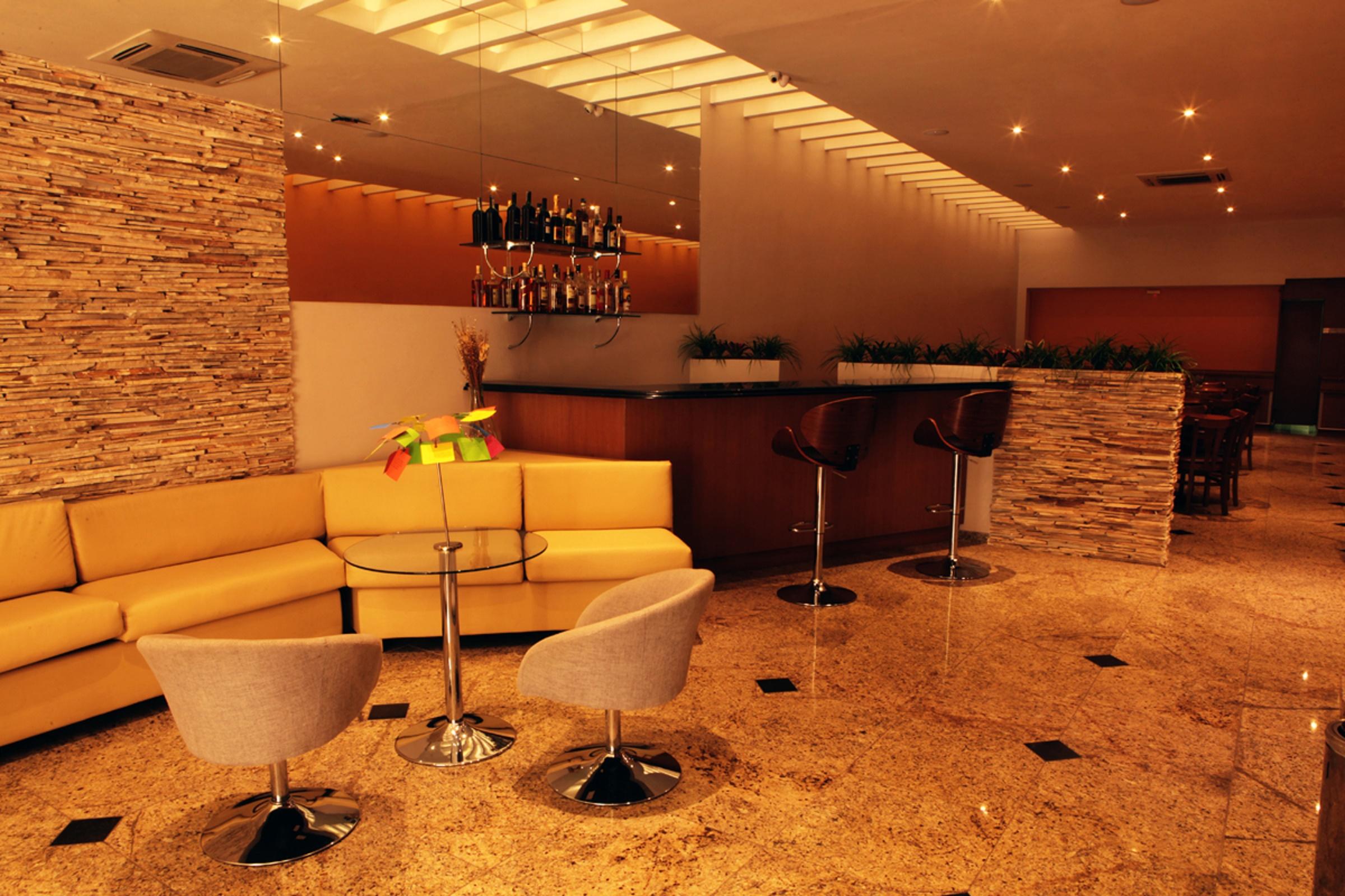 Pompeu Rio Hotel