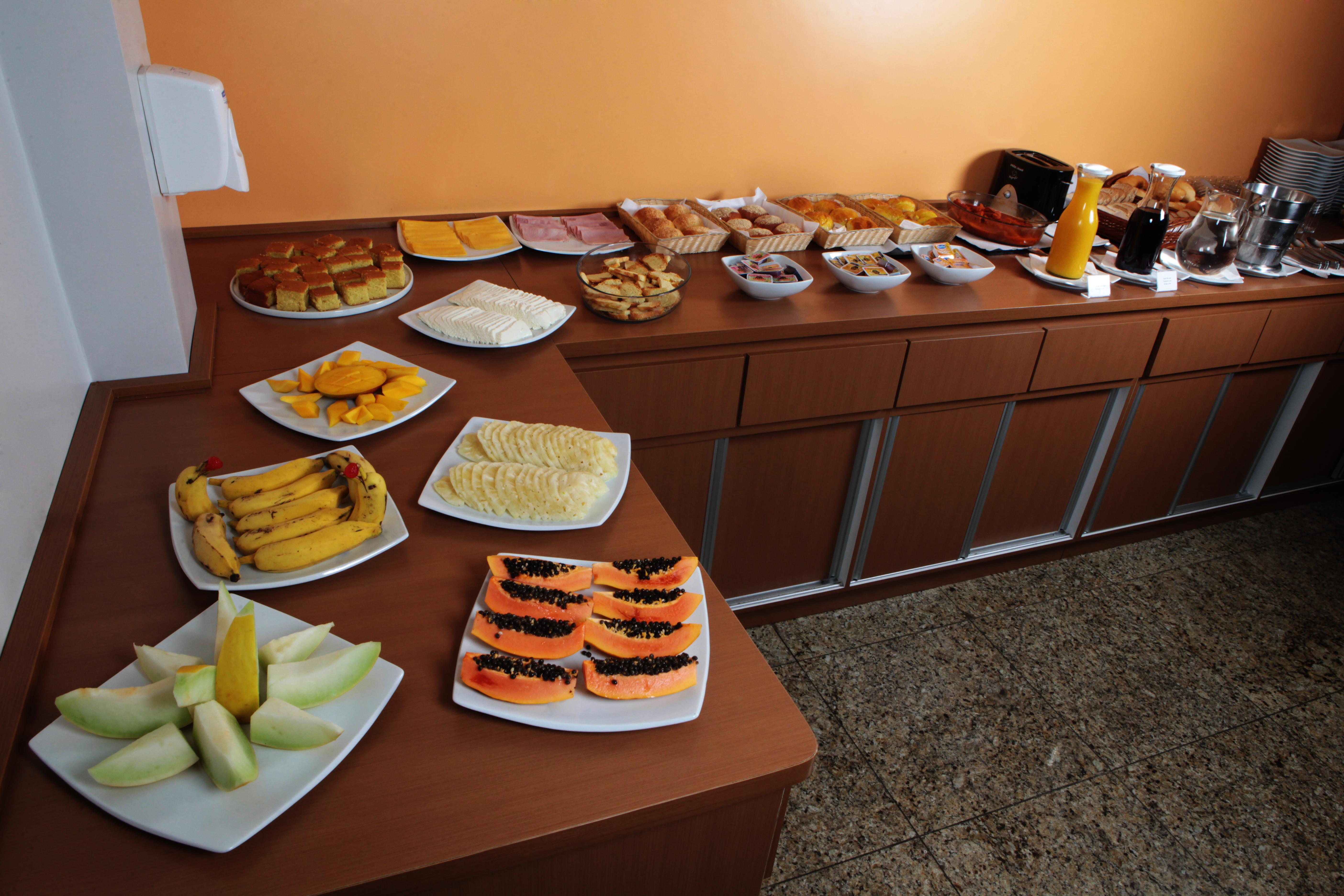 Hotel Pompeu Rio 3*