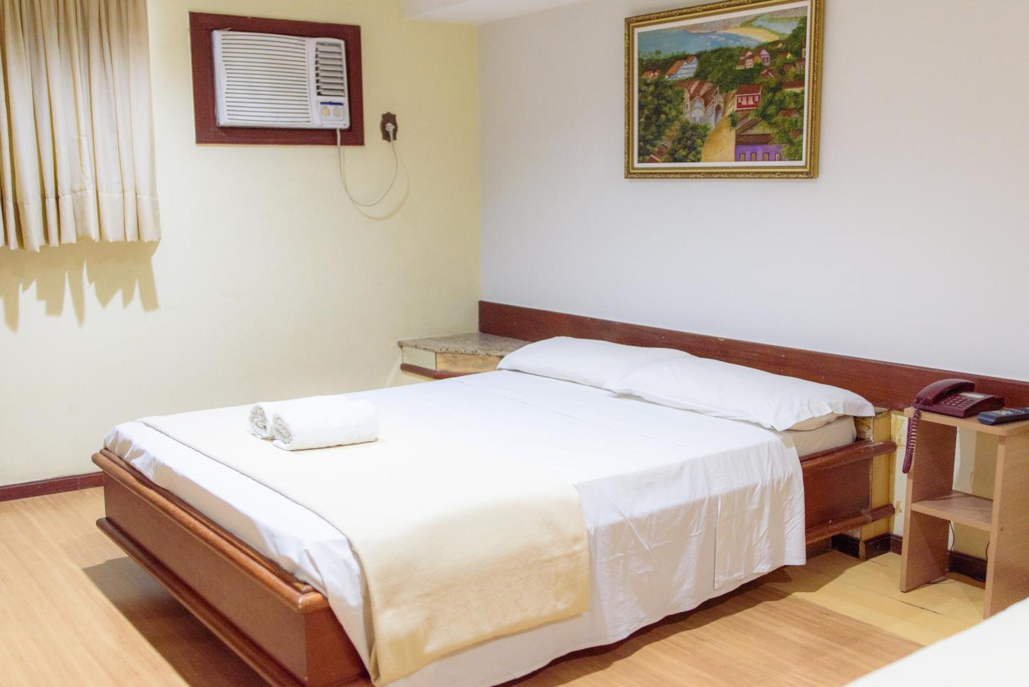 Hotel Pompeu Rio