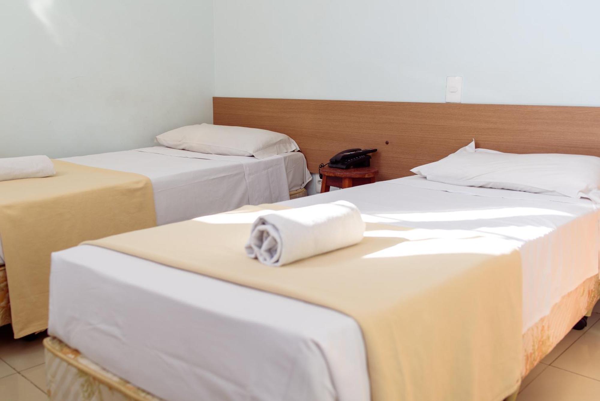 Hotel Pompeu Rio