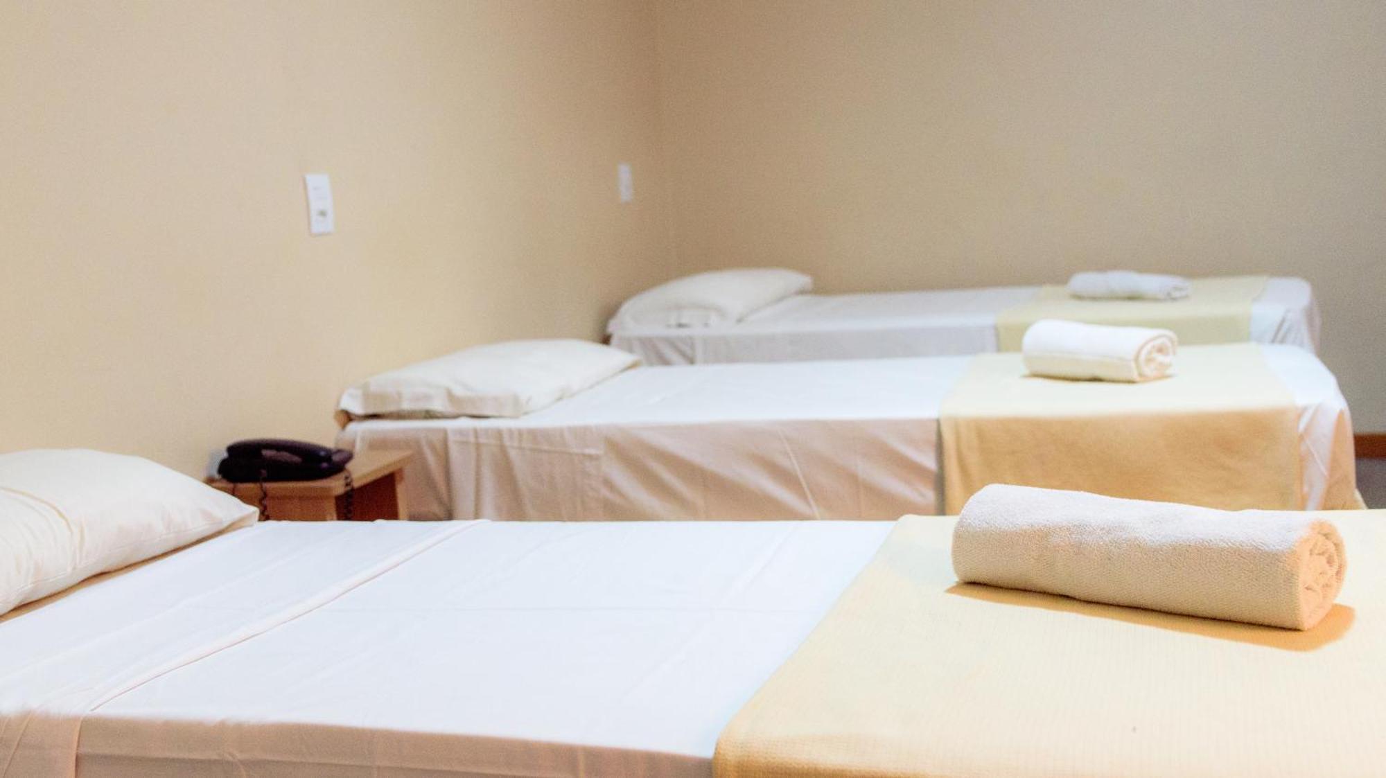 Hotel Pompeu Rio 3*