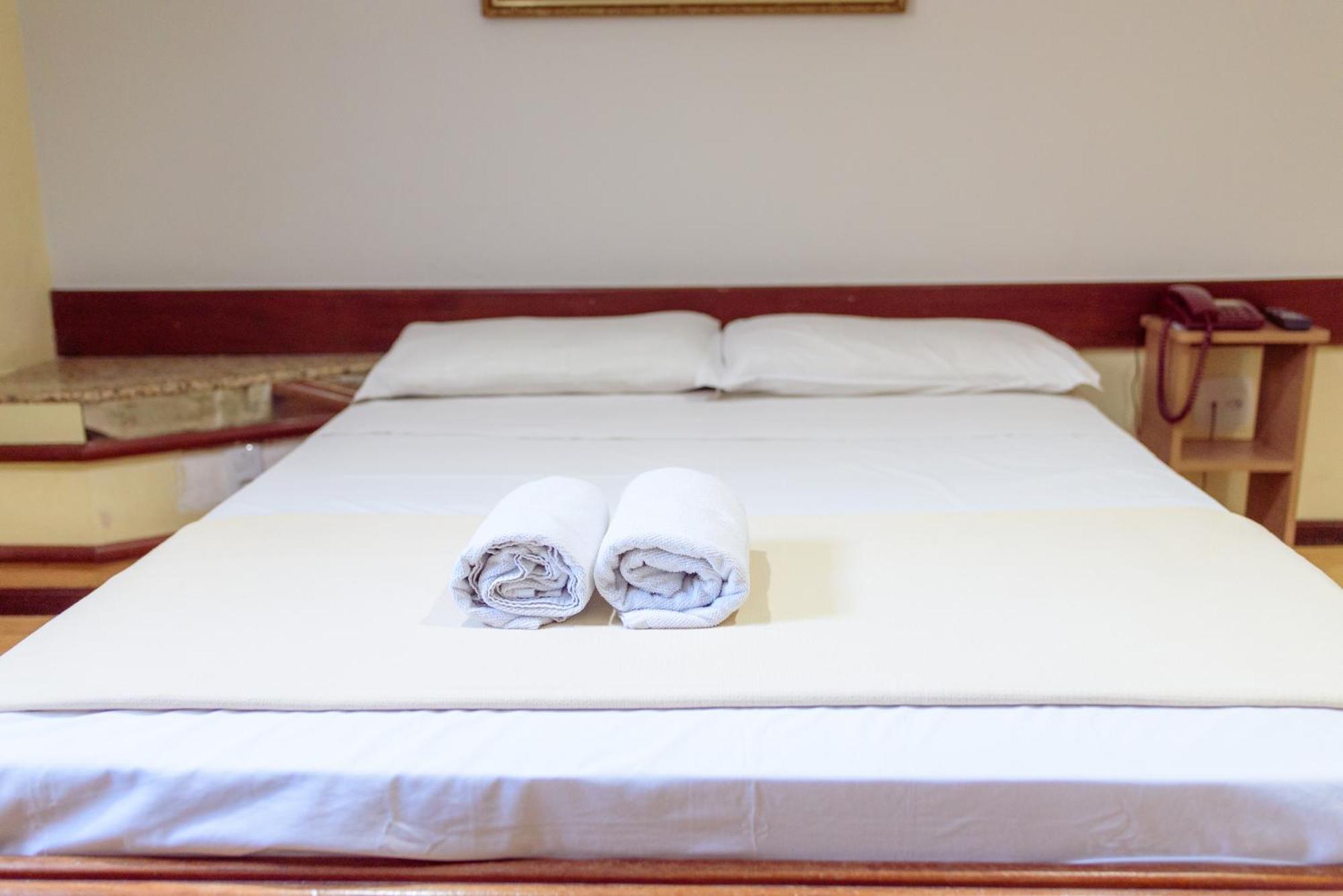 Pompeu Rio Hotel Río de Janeiro