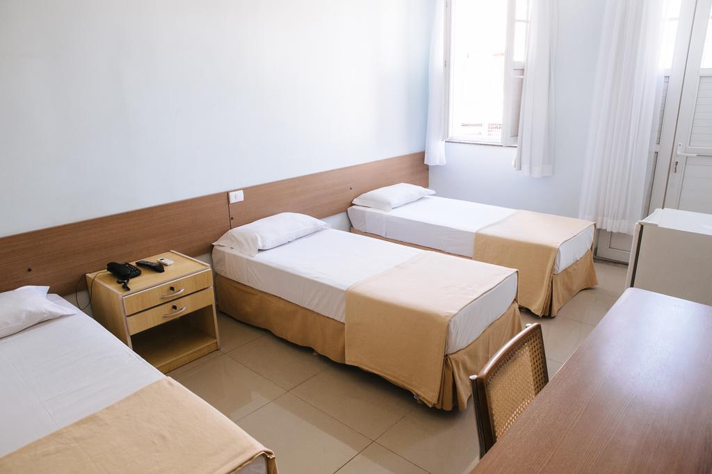 Hotel Pompeu Rio Río de Janeiro