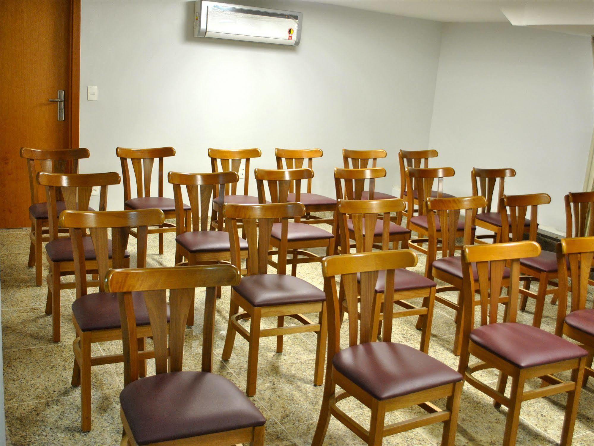 Hotel Pompeu Rio